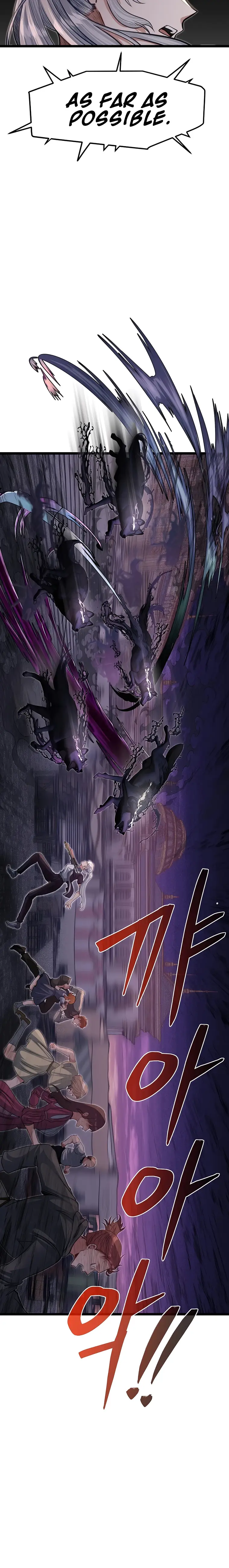 Read My Little Brother Is The Academy’s Hotshot Manga Online