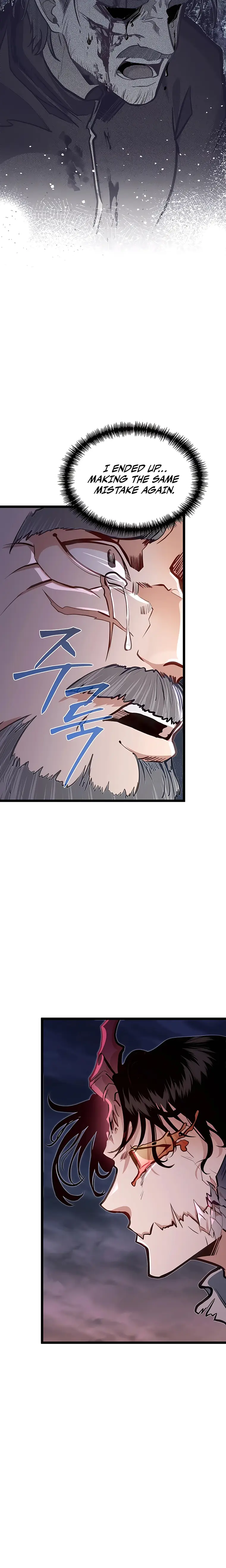 Read My Little Brother Is The Academy’s Hotshot Manga Online