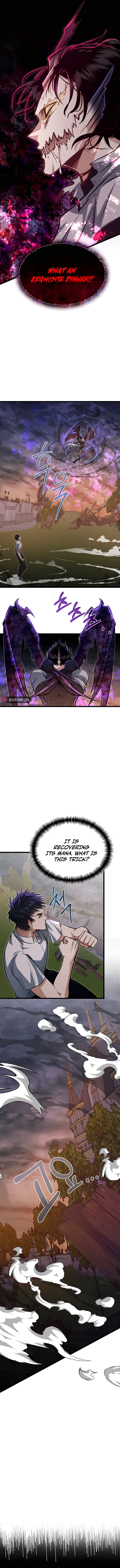 Read My Little Brother Is The Academy’s Hotshot Manga Online