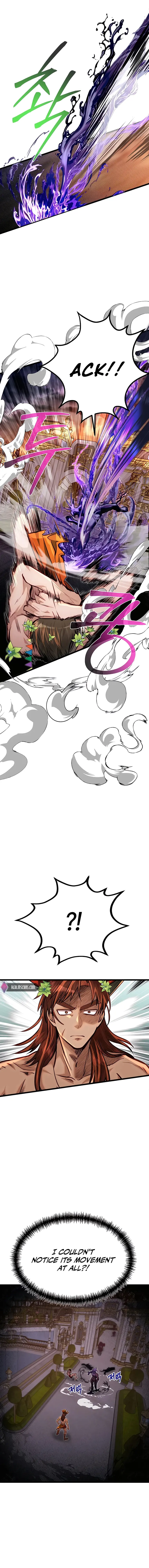 Read My Little Brother Is The Academy’s Hotshot Manga Online