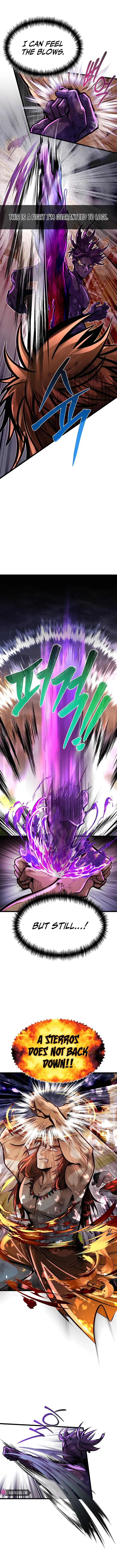 Read My Little Brother Is The Academy’s Hotshot Manga Online