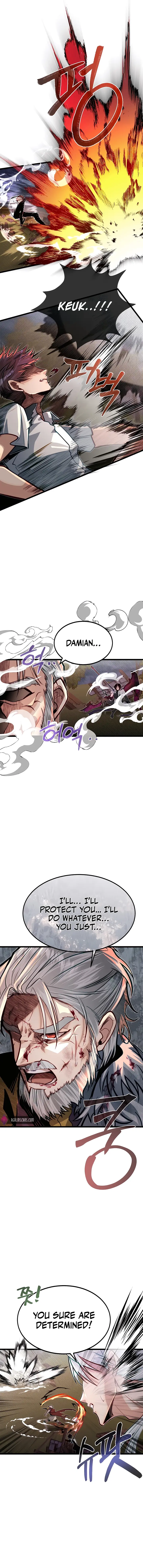 Read My Little Brother Is The Academy’s Hotshot Manga Online