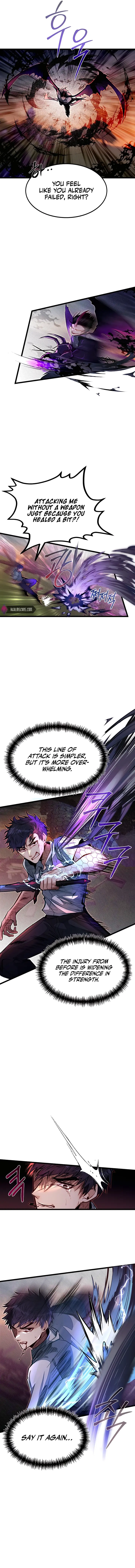 Read My Little Brother Is The Academy’s Hotshot Manga Online