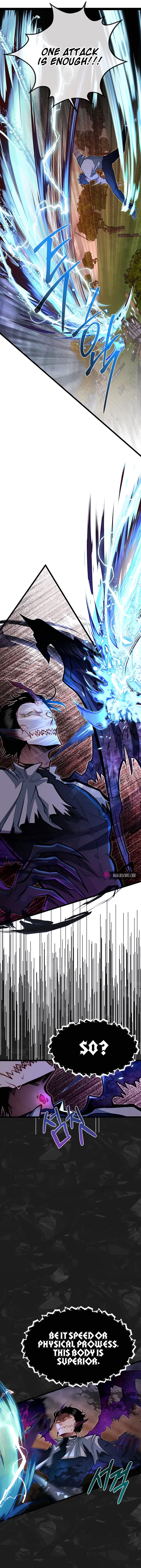 Read My Little Brother Is The Academy’s Hotshot Manga Online