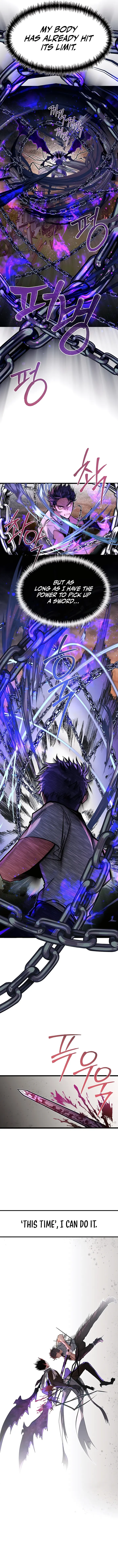 Read My Little Brother Is The Academy’s Hotshot Manga Online