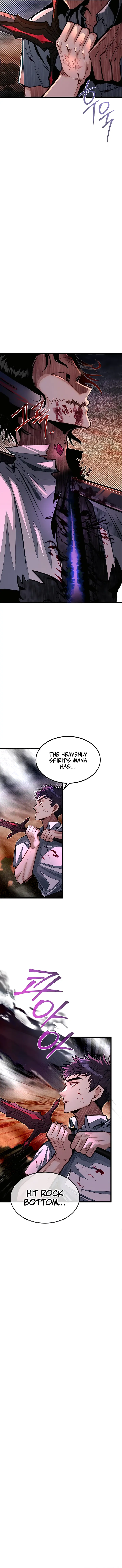 Read My Little Brother Is The Academy’s Hotshot Manga Online