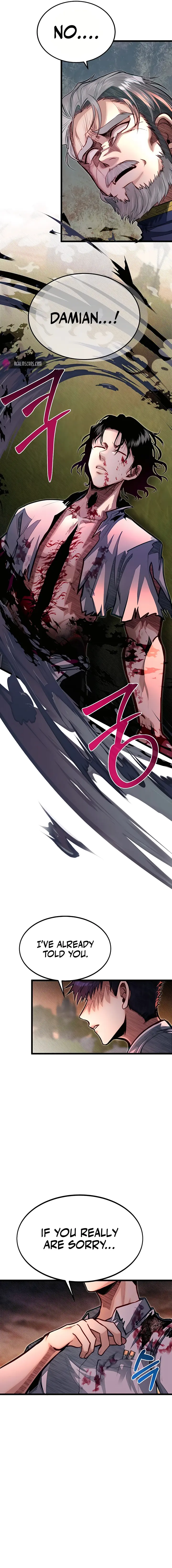 Read My Little Brother Is The Academy’s Hotshot Manga Online