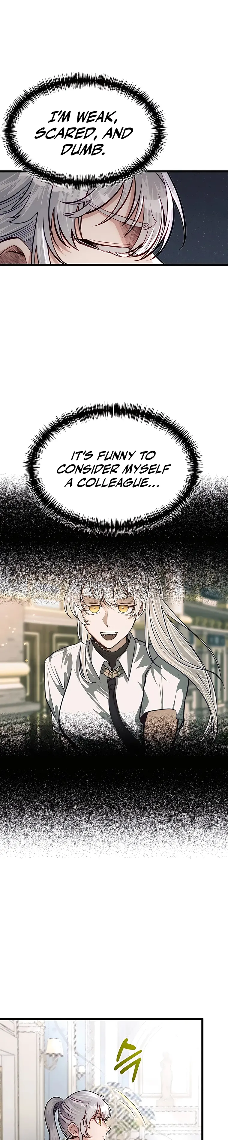 Read My Little Brother Is The Academy’s Hotshot Manga Online