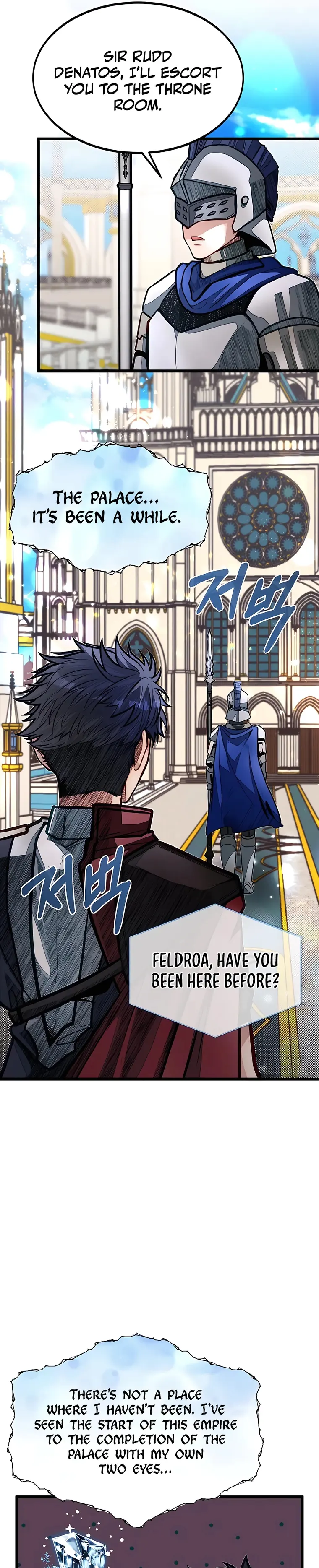 Read My Little Brother Is The Academy’s Hotshot Manga Online