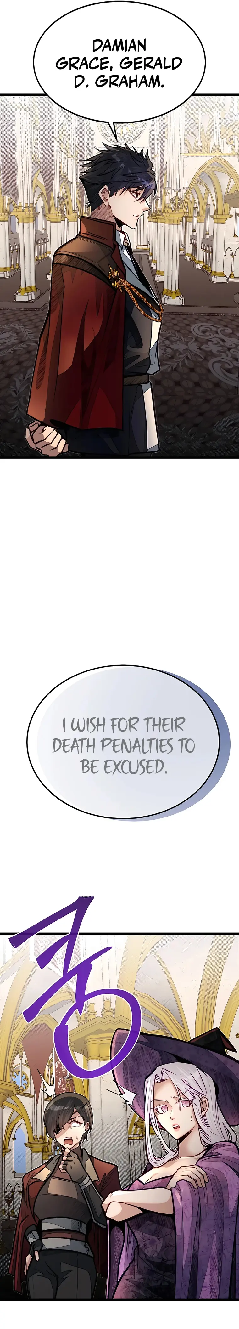 Read My Little Brother Is The Academy’s Hotshot Manga Online