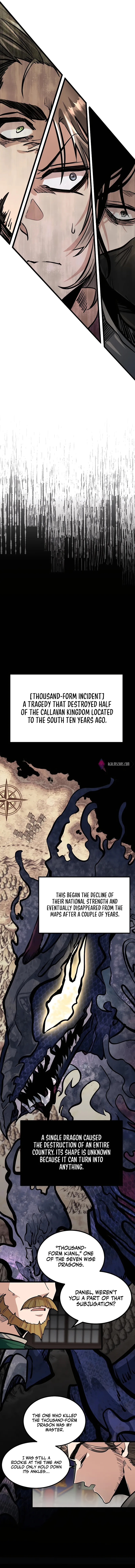 Read My Little Brother Is The Academy’s Hotshot Manga Online