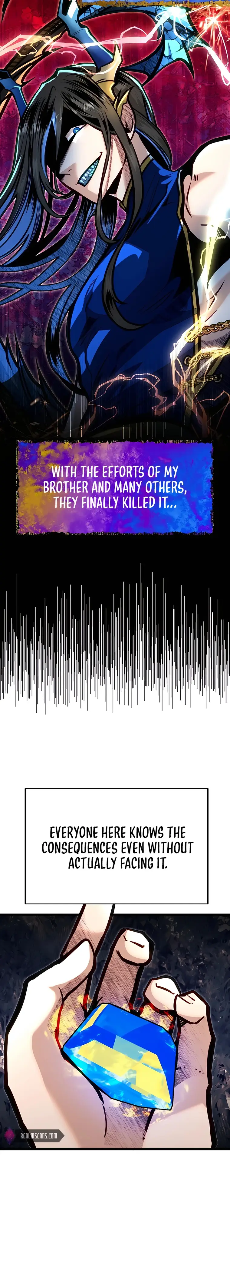 Read My Little Brother Is The Academy’s Hotshot Manga Online