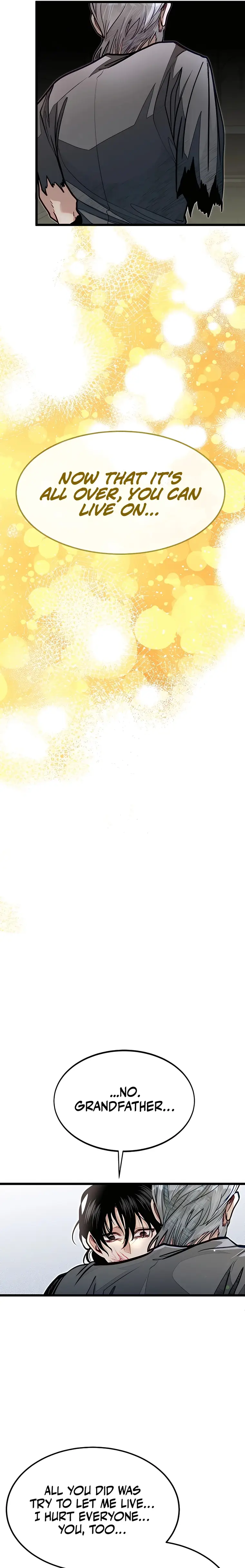 Read My Little Brother Is The Academy’s Hotshot Manga Online