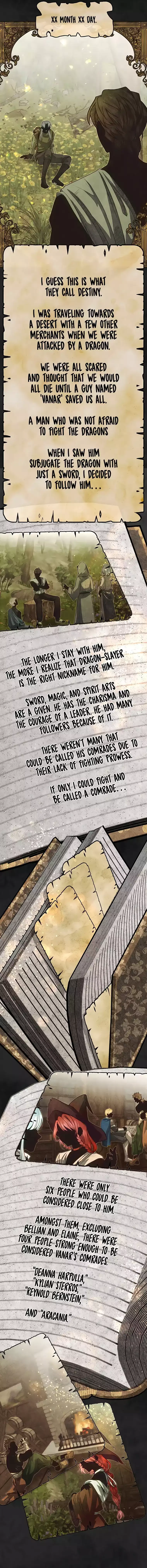 Read My Little Brother Is The Academy’s Hotshot Manga Online