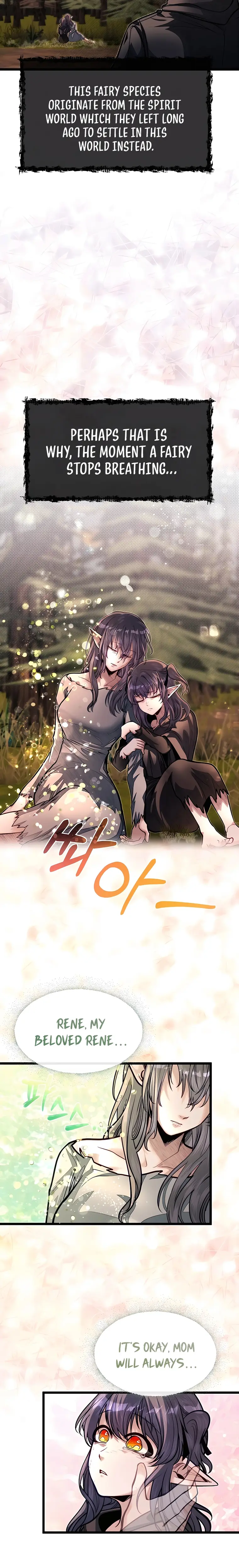 Read My Little Brother Is The Academy’s Hotshot Manga Online