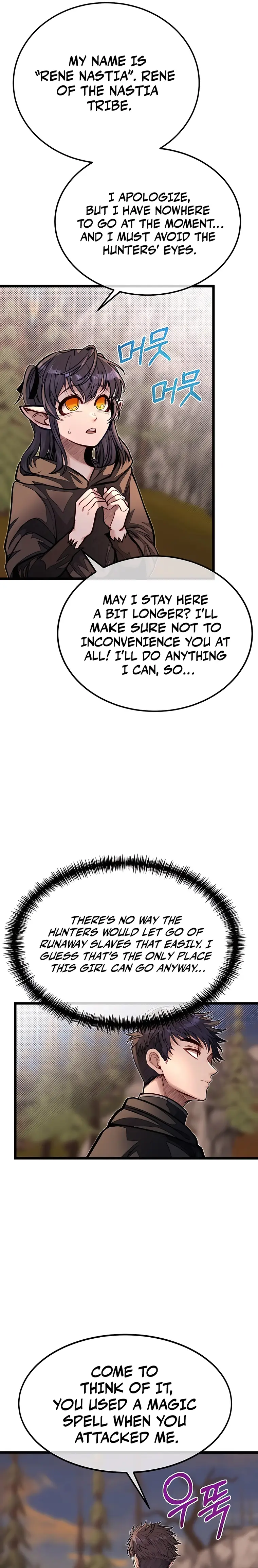 Read My Little Brother Is The Academy’s Hotshot Manga Online