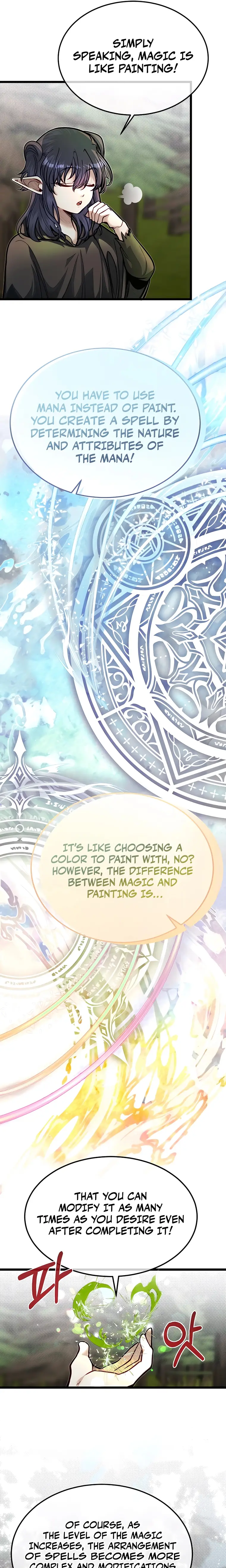 Read My Little Brother Is The Academy’s Hotshot Manga Online