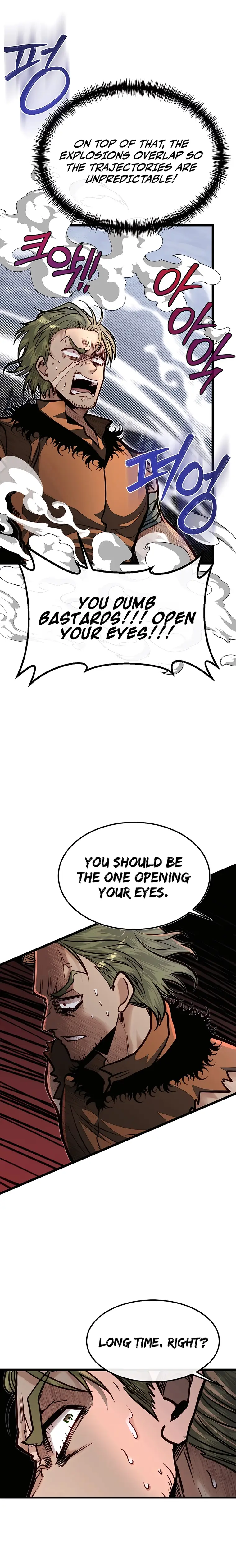 Read My Little Brother Is The Academy’s Hotshot Manga Online