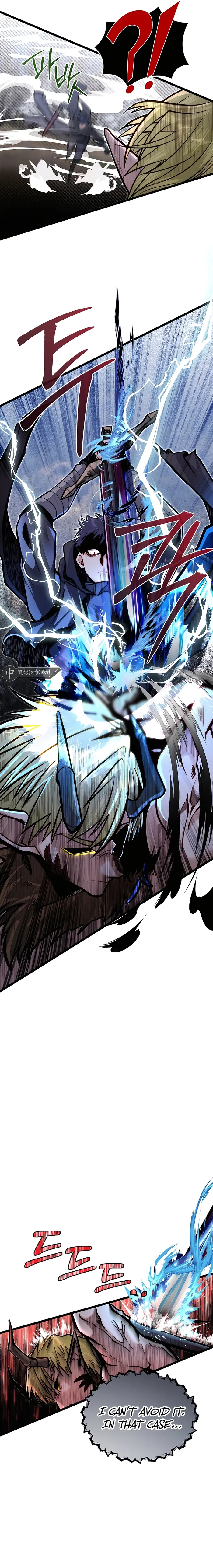 Read My Little Brother Is The Academy’s Hotshot Manga Online