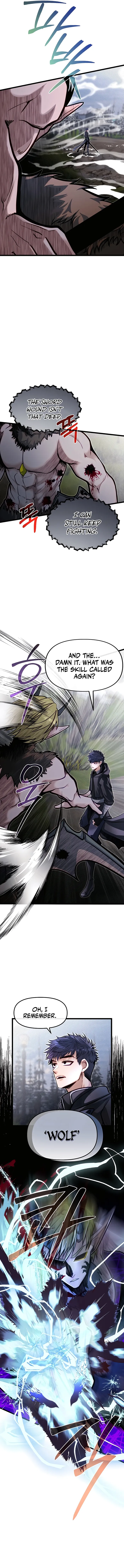 Read My Little Brother Is The Academy’s Hotshot Manga Online