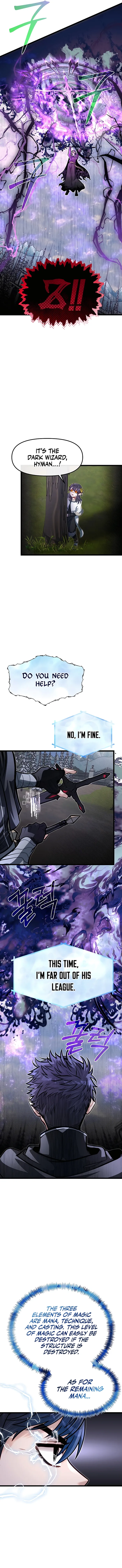 Read My Little Brother Is The Academy’s Hotshot Manga Online