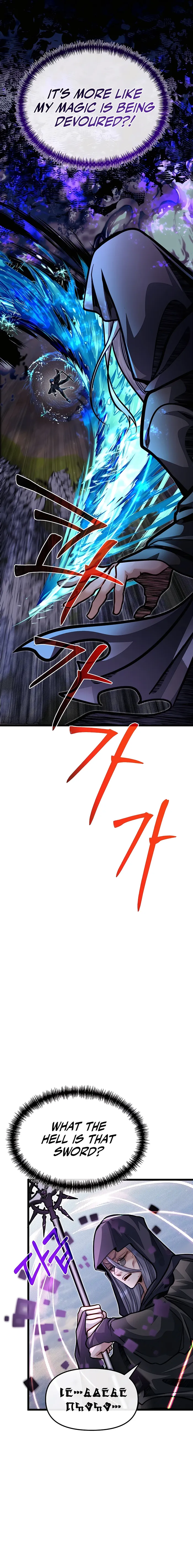 Read My Little Brother Is The Academy’s Hotshot Manga Online