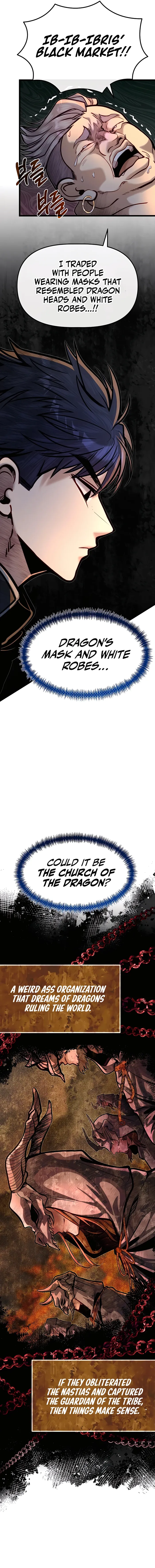 Read My Little Brother Is The Academy’s Hotshot Manga Online