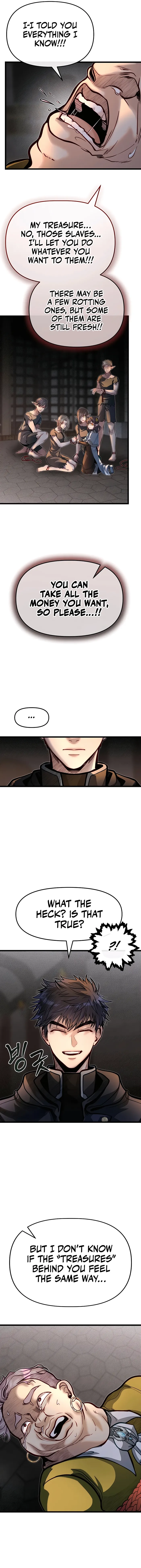 Read My Little Brother Is The Academy’s Hotshot Manga Online