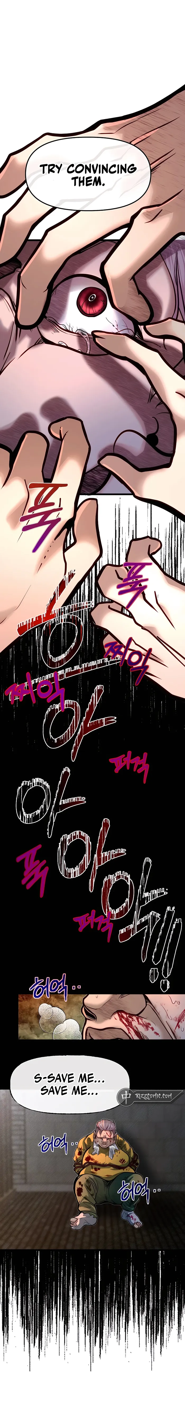 Read My Little Brother Is The Academy’s Hotshot Manga Online