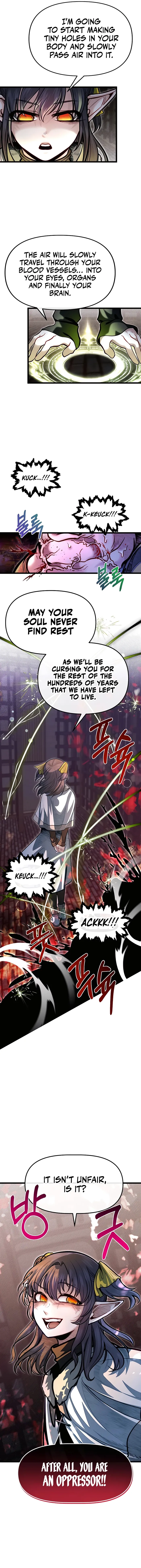 Read My Little Brother Is The Academy’s Hotshot Manga Online