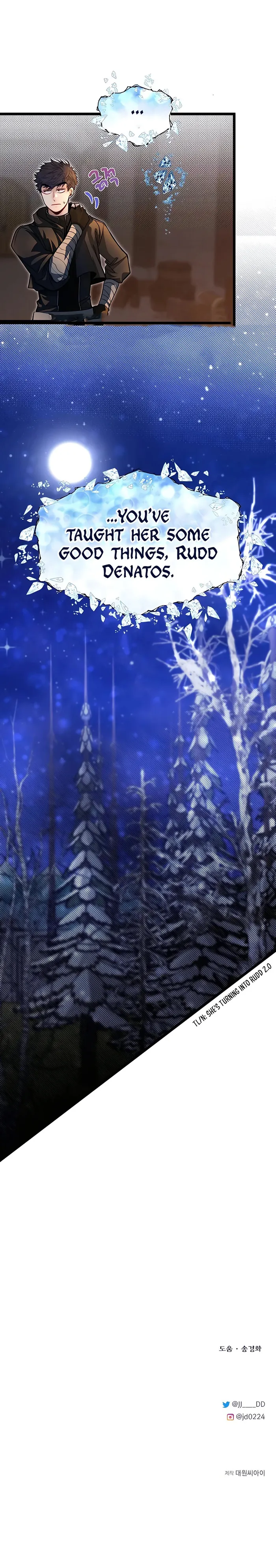 Read My Little Brother Is The Academy’s Hotshot Manga Online