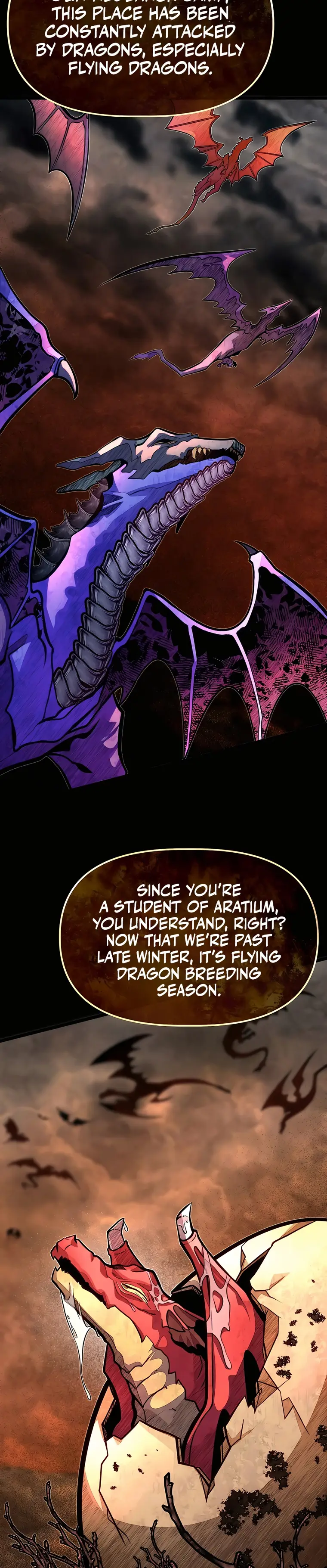 Read My Little Brother Is The Academy’s Hotshot Manga Online