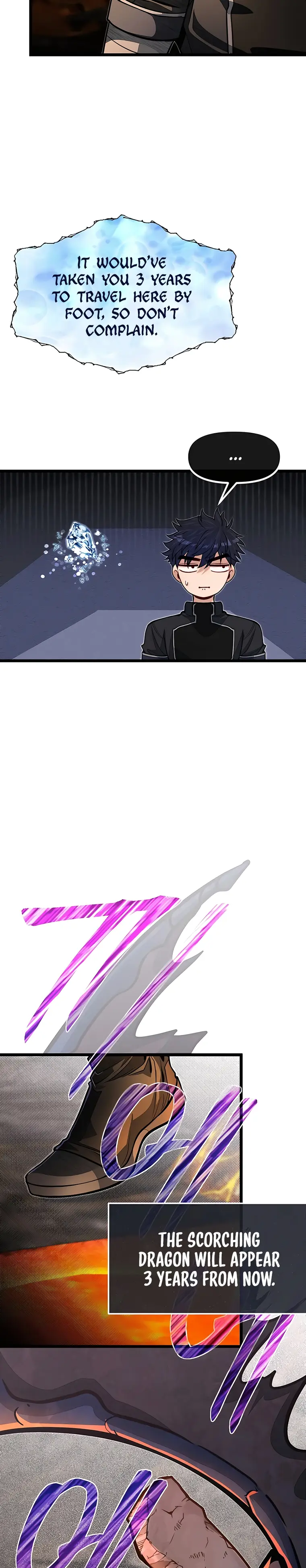 Read My Little Brother Is The Academy’s Hotshot Manga Online