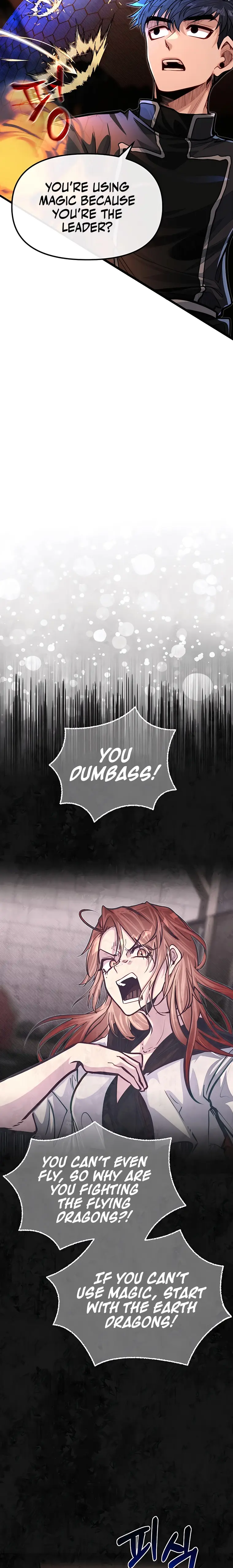 Read My Little Brother Is The Academy’s Hotshot Manga Online