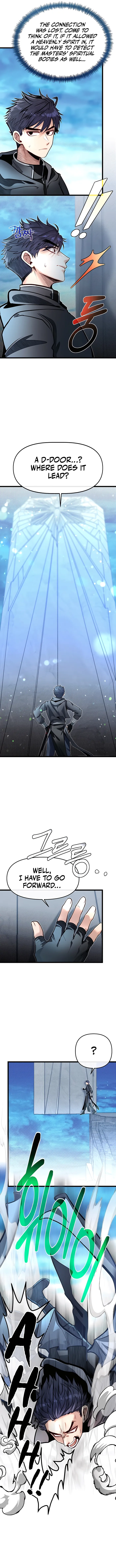 Read My Little Brother Is The Academy’s Hotshot Manga Online