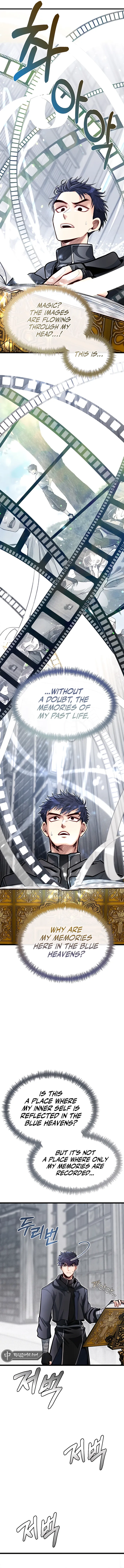 Read My Little Brother Is The Academy’s Hotshot Manga Online