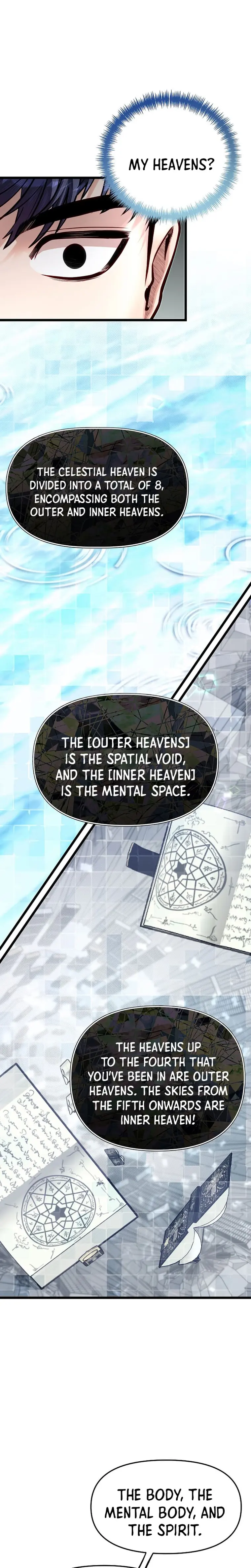 Read My Little Brother Is The Academy’s Hotshot Manga Online