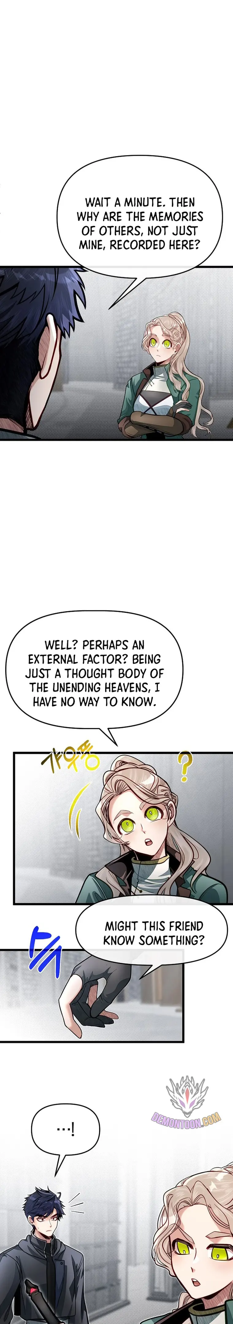 Read My Little Brother Is The Academy’s Hotshot Manga Online