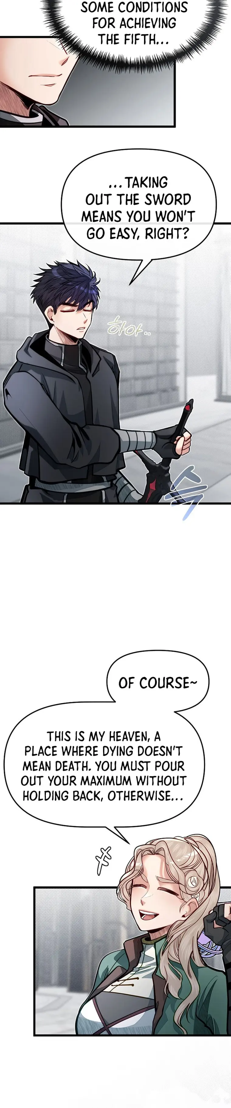 Read My Little Brother Is The Academy’s Hotshot Manga Online