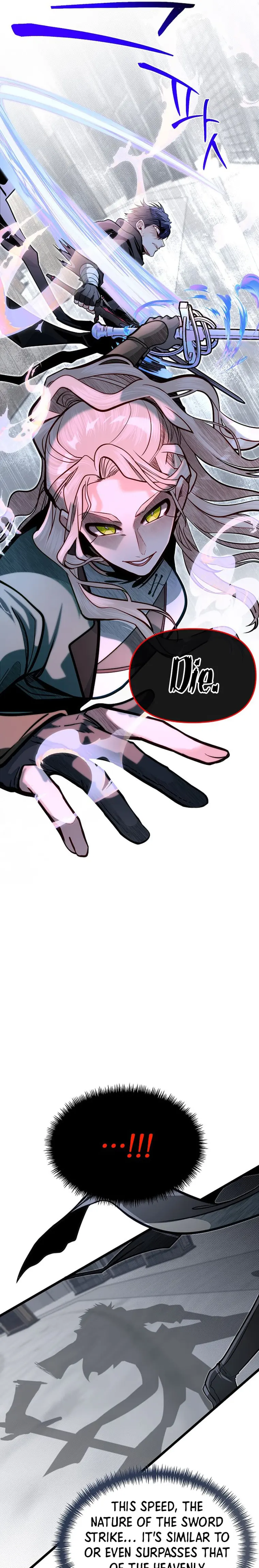 Read My Little Brother Is The Academy’s Hotshot Manga Online