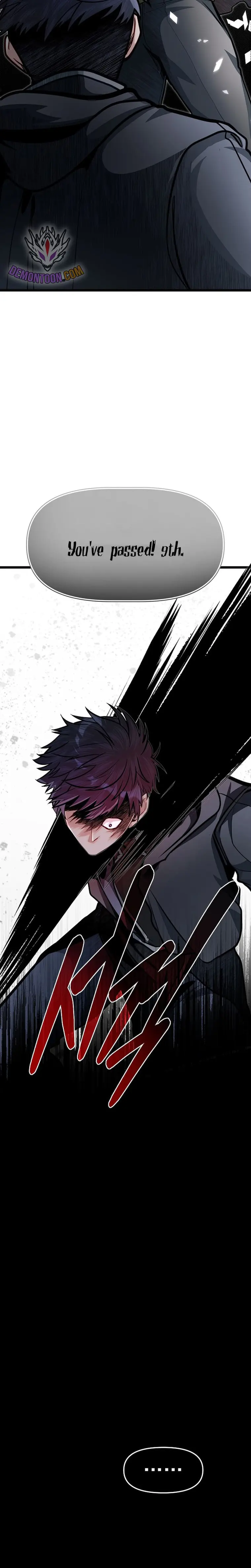 Read My Little Brother Is The Academy’s Hotshot Manga Online