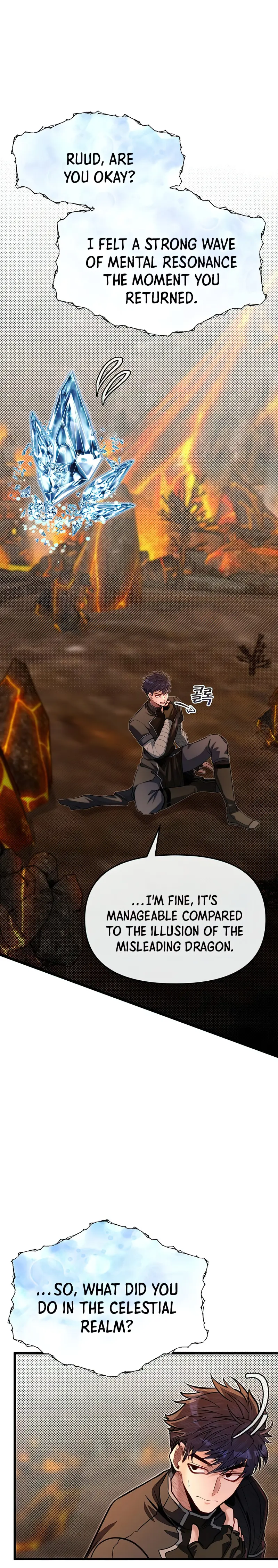 Read My Little Brother Is The Academy’s Hotshot Manga Online