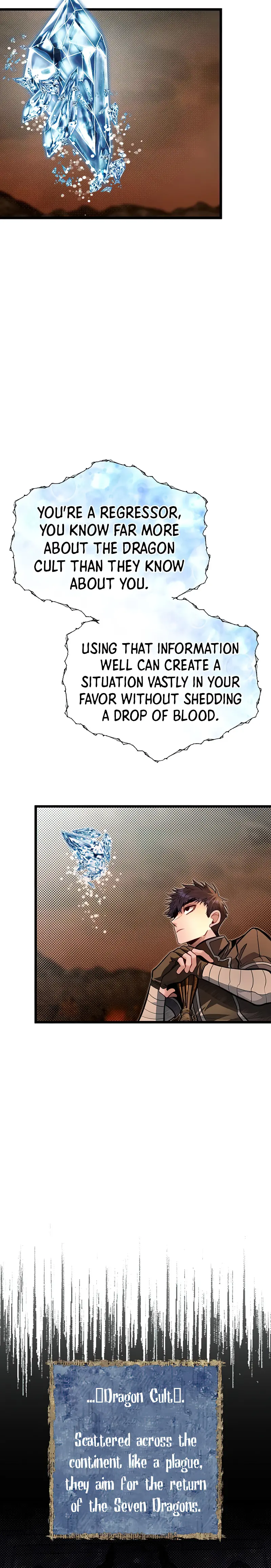 Read My Little Brother Is The Academy’s Hotshot Manga Online