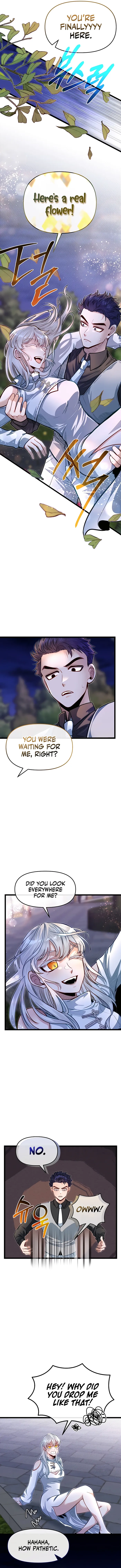 Read My Little Brother Is The Academy’s Hotshot Manga Online