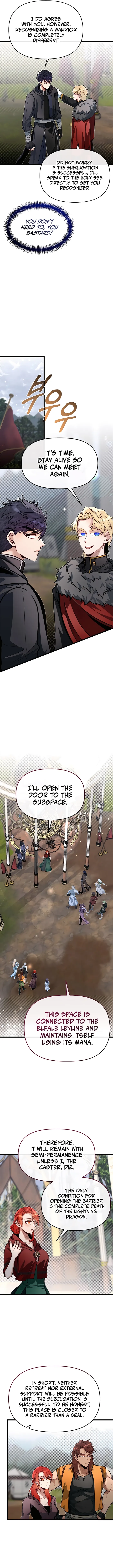 Read My Little Brother Is The Academy’s Hotshot Manga Online