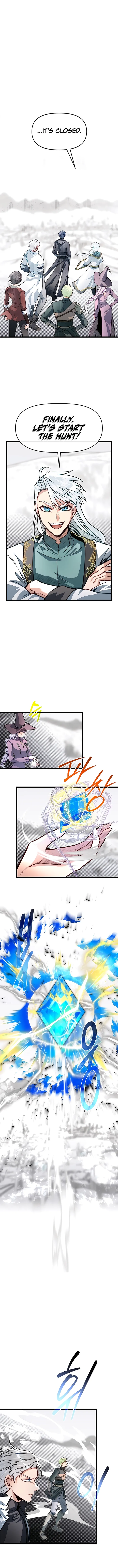 Read My Little Brother Is The Academy’s Hotshot Manga Online