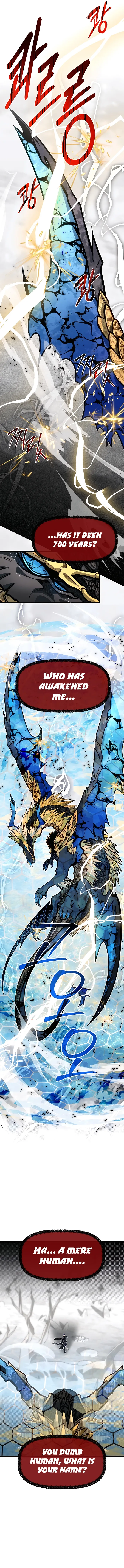 Read My Little Brother Is The Academy’s Hotshot Manga Online