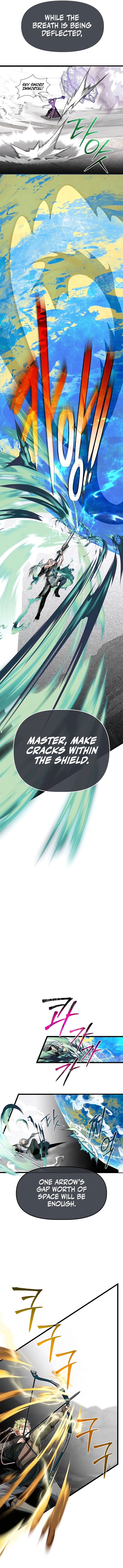 Read My Little Brother Is The Academy’s Hotshot Manga Online