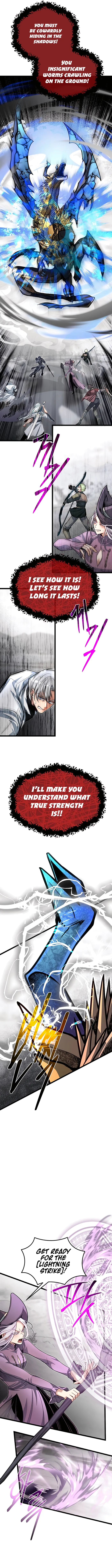 Read My Little Brother Is The Academy’s Hotshot Manga Online