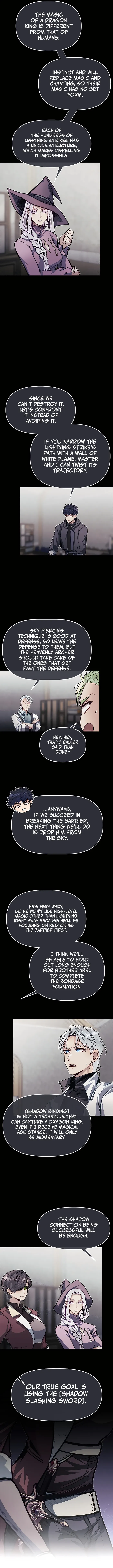 Read My Little Brother Is The Academy’s Hotshot Manga Online